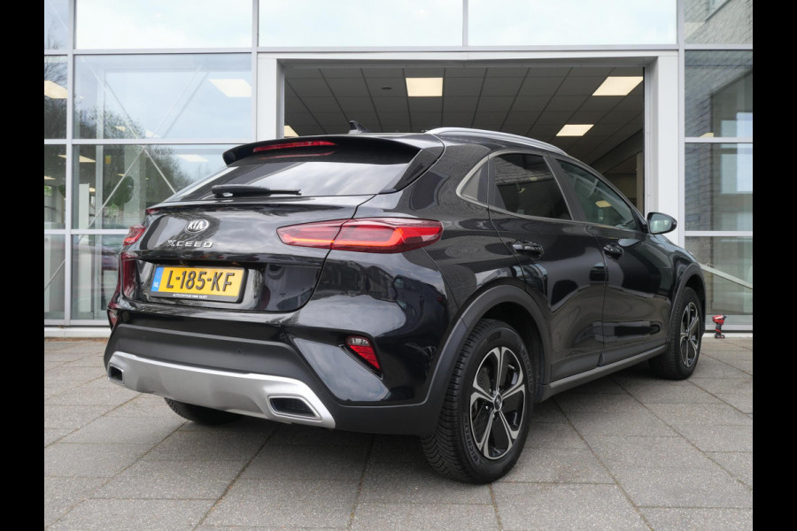 Kia Xceed 1.6 GDi PHEV DynamicPlusLine | Origineel Nederlands |