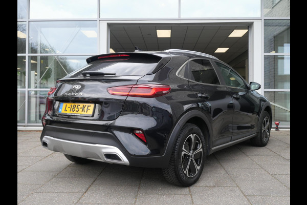 Kia Xceed 1.6 GDi PHEV DynamicPlusLine | Origineel Nederlands |