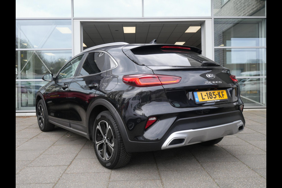 Kia Xceed 1.6 GDi PHEV DynamicPlusLine | Origineel Nederlands |