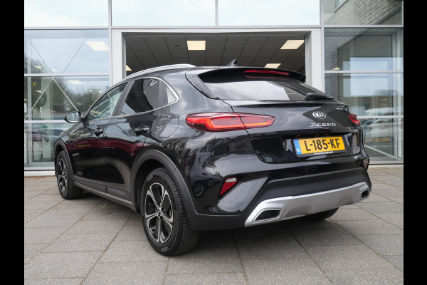 Kia Xceed 1.6 GDi PHEV DynamicPlusLine | Origineel Nederlands |