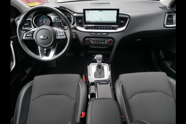Kia Xceed 1.6 GDi PHEV DynamicPlusLine | Origineel Nederlands |