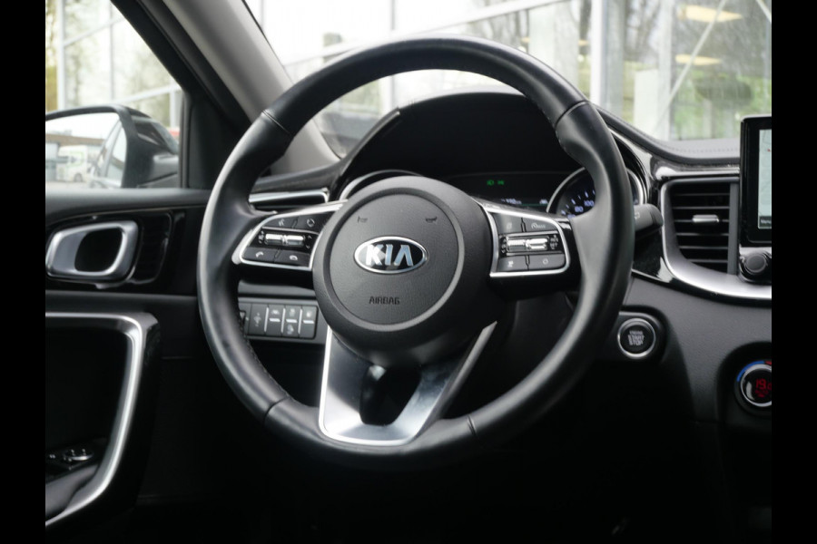 Kia Xceed 1.6 GDi PHEV DynamicPlusLine | Origineel Nederlands |