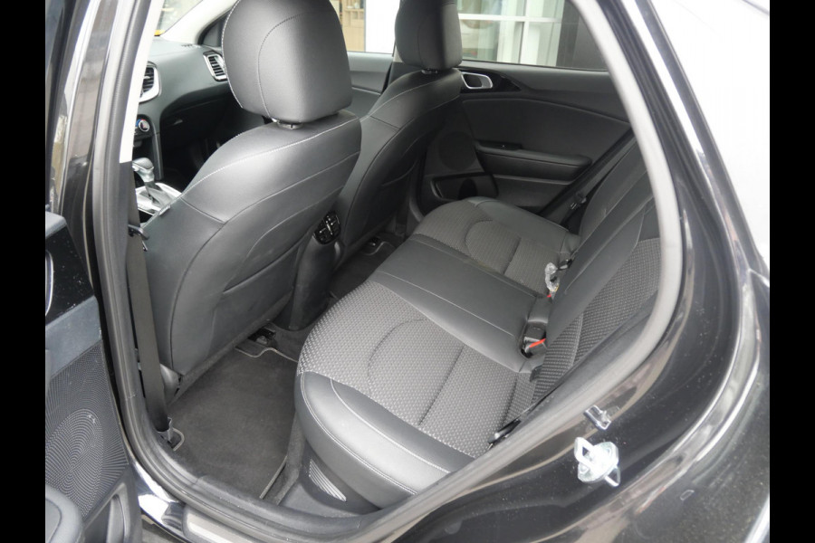 Kia Xceed 1.6 GDi PHEV DynamicPlusLine | Origineel Nederlands |