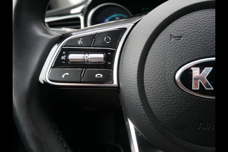 Kia Xceed 1.6 GDi PHEV DynamicPlusLine | Origineel Nederlands |