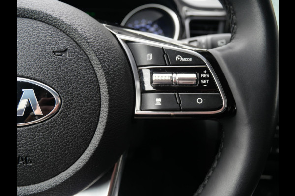 Kia Xceed 1.6 GDi PHEV DynamicPlusLine | Origineel Nederlands |