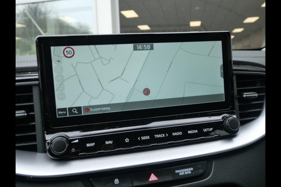 Kia Xceed 1.6 GDi PHEV DynamicPlusLine | Origineel Nederlands |