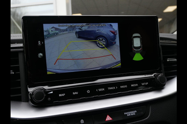 Kia Xceed 1.6 GDi PHEV DynamicPlusLine | Origineel Nederlands |
