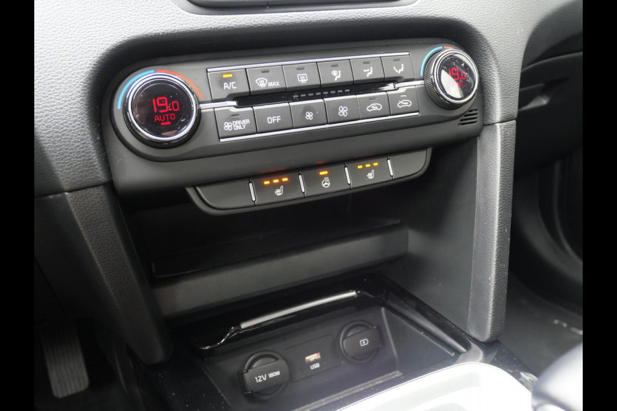 Kia Xceed 1.6 GDi PHEV DynamicPlusLine | Origineel Nederlands |