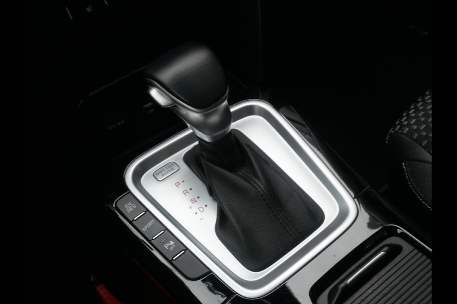 Kia Xceed 1.6 GDi PHEV DynamicPlusLine | Origineel Nederlands |