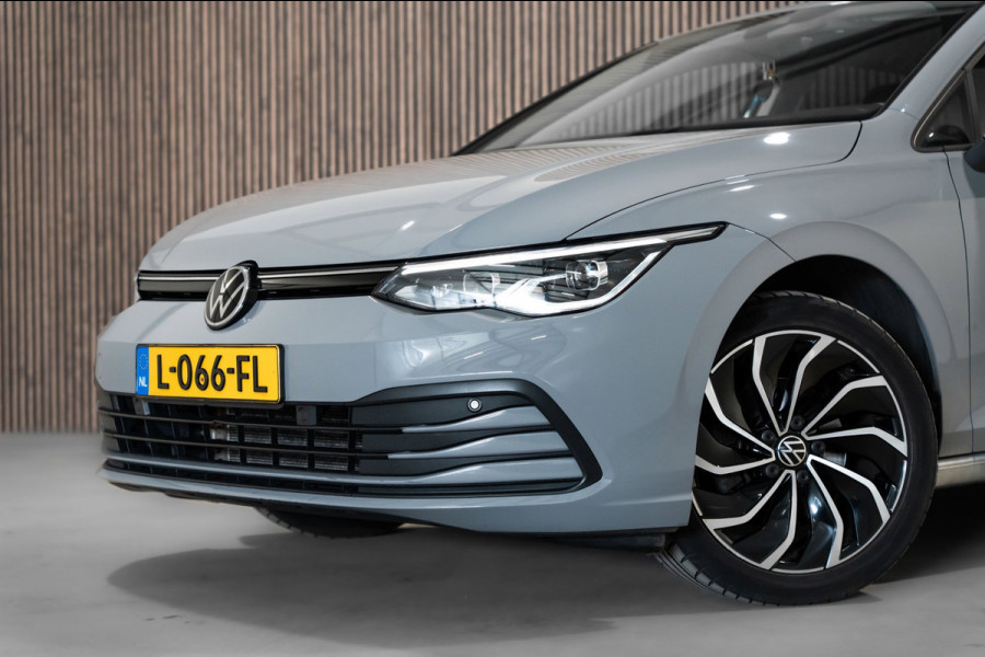 Volkswagen Golf 1.5 TSI Highline IQ CARPLAY CAMERA