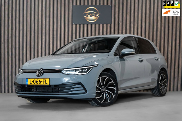 Volkswagen Golf 1.5 TSI Highline IQ CARPLAY CAMERA