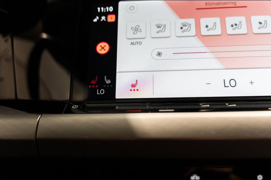 Volkswagen Golf 1.5 TSI Highline IQ CARPLAY CAMERA