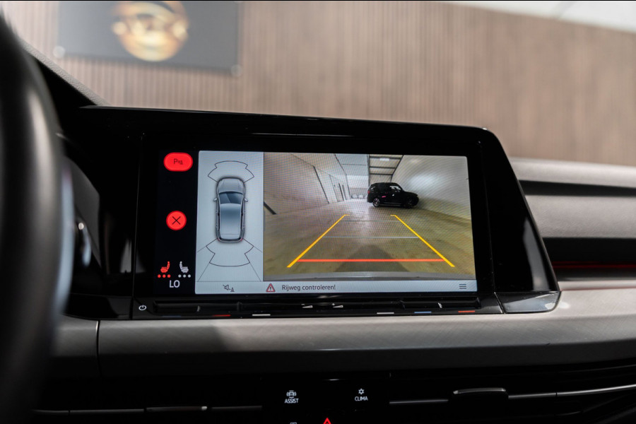 Volkswagen Golf 1.5 TSI Highline IQ CARPLAY CAMERA