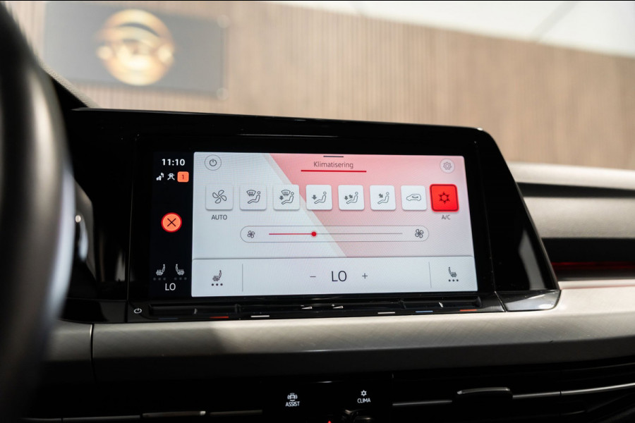 Volkswagen Golf 1.5 TSI Highline IQ CARPLAY CAMERA