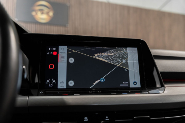 Volkswagen Golf 1.5 TSI Highline IQ CARPLAY CAMERA
