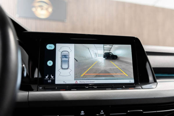 Volkswagen Golf 1.5 TSI Highline IQ CARPLAY CAMERA