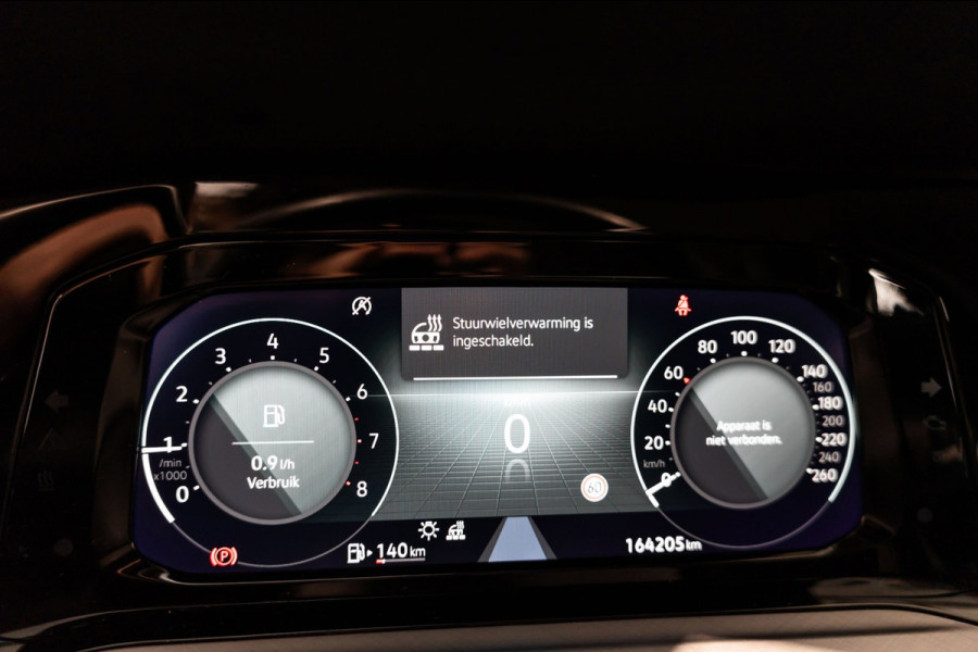Volkswagen Golf 1.5 TSI Highline IQ CARPLAY CAMERA