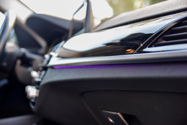 BMW 5 Serie Touring 520i Executive | Trekhaak | Navigatie | Stoelverwarming | Cruise