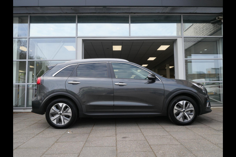 Kia e-Niro DynamicPlusLine 64 kWh Stoel & stuurverwarming | Navi | carplay | Camera | 455 km bereik | SOH 100%