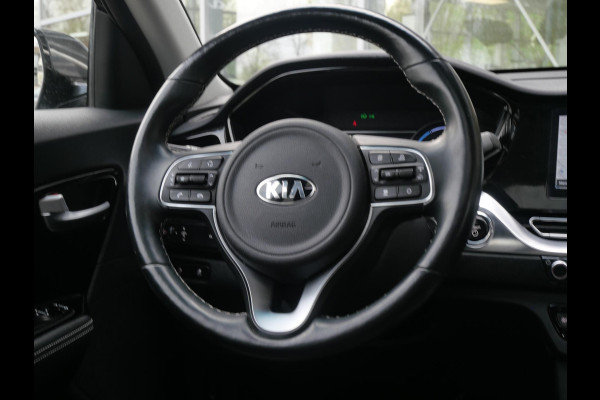 Kia e-Niro DynamicPlusLine 64 kWh Stoel & stuurverwarming | Navi | carplay | Camera | 455 km bereik | SOH 100%