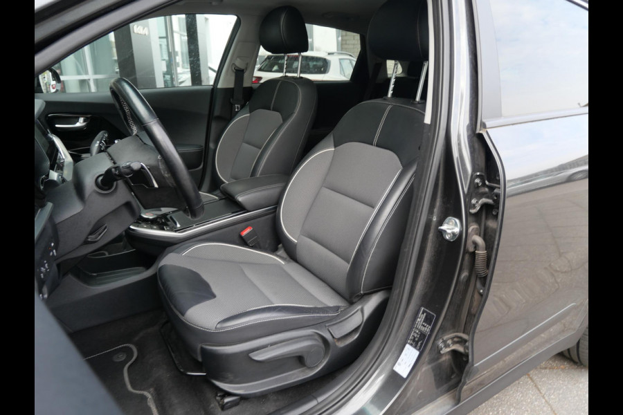 Kia e-Niro DynamicPlusLine 64 kWh Stoel & stuurverwarming | Navi | carplay | Camera | 455 km bereik | SOH 100%