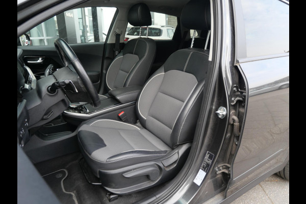 Kia e-Niro DynamicPlusLine 64 kWh Stoel & stuurverwarming | Navi | carplay | Camera | 455 km bereik | SOH 100%