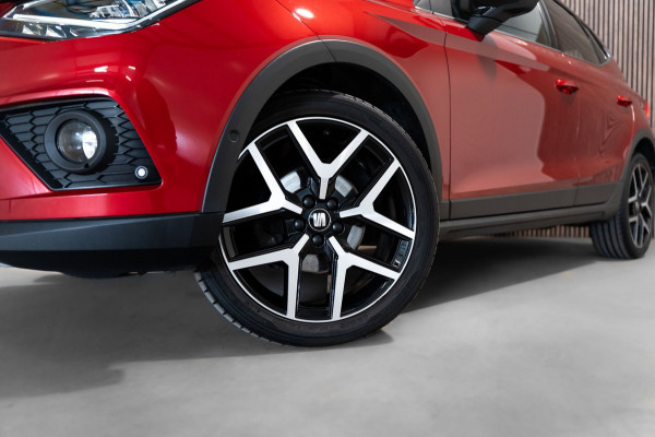 Seat Arona 1.0 TSI FR Limited Edition DSG Camera Navi