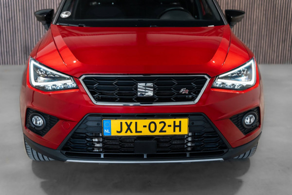 Seat Arona 1.0 TSI FR Limited Edition DSG Camera Navi