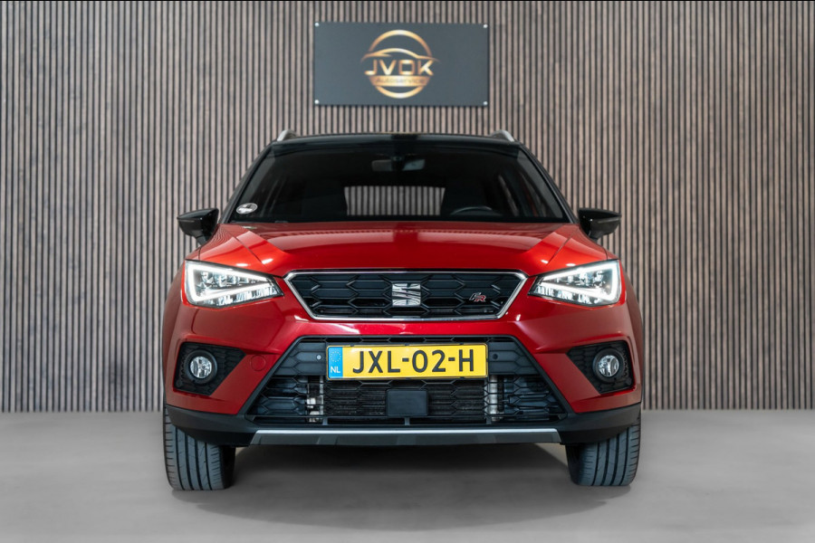 Seat Arona 1.0 TSI FR Limited Edition DSG Camera Navi