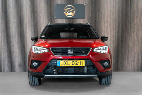 Seat Arona 1.0 TSI FR Limited Edition DSG Camera Navi