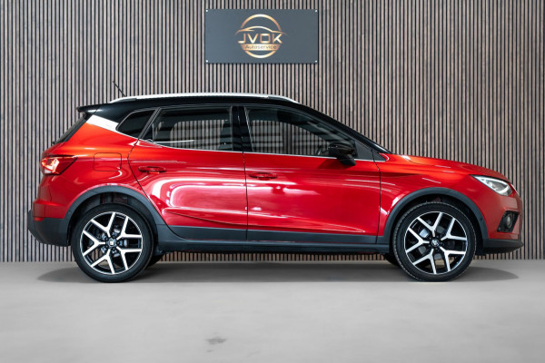 Seat Arona 1.0 TSI FR Limited Edition DSG Camera Navi