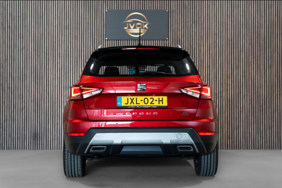 Seat Arona 1.0 TSI FR Limited Edition DSG Camera Navi