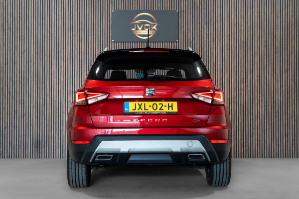 Seat Arona 1.0 TSI FR Limited Edition DSG Camera Navi