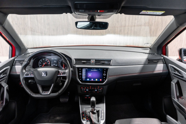 Seat Arona 1.0 TSI FR Limited Edition DSG Camera Navi