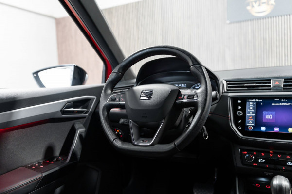 Seat Arona 1.0 TSI FR Limited Edition DSG Camera Navi