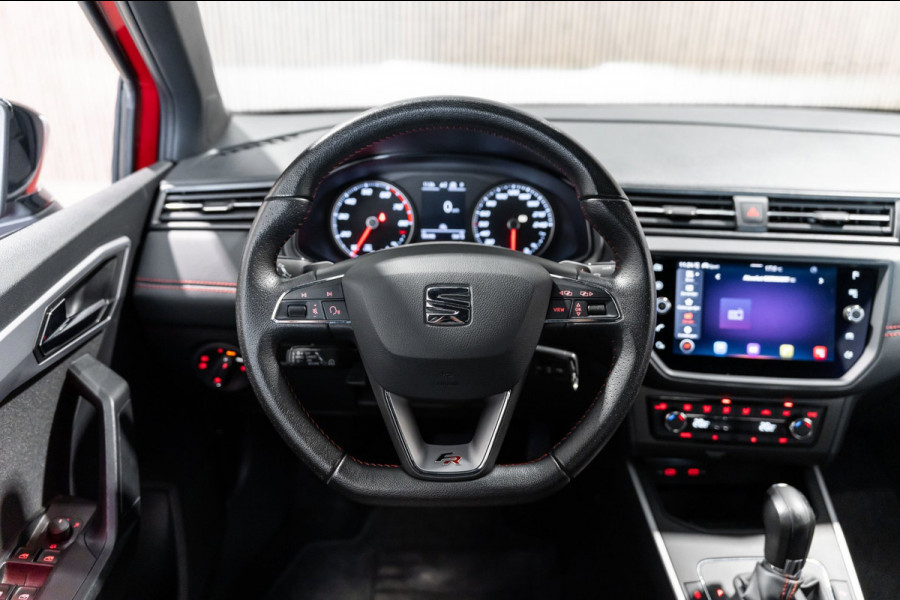 Seat Arona 1.0 TSI FR Limited Edition DSG Camera Navi