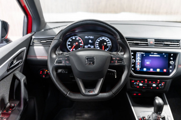 Seat Arona 1.0 TSI FR Limited Edition DSG Camera Navi