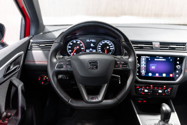 Seat Arona 1.0 TSI FR Limited Edition DSG Camera Navi