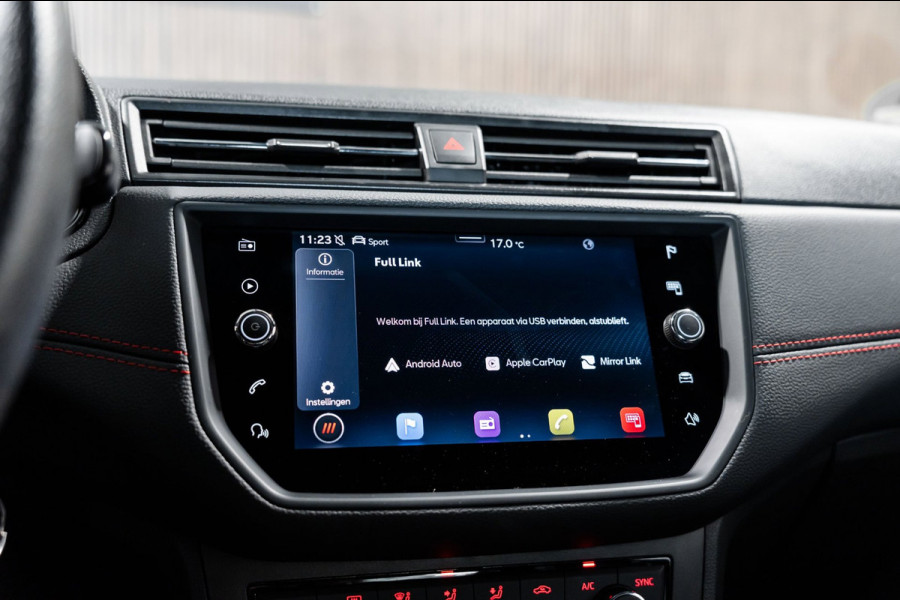 Seat Arona 1.0 TSI FR Limited Edition DSG Camera Navi