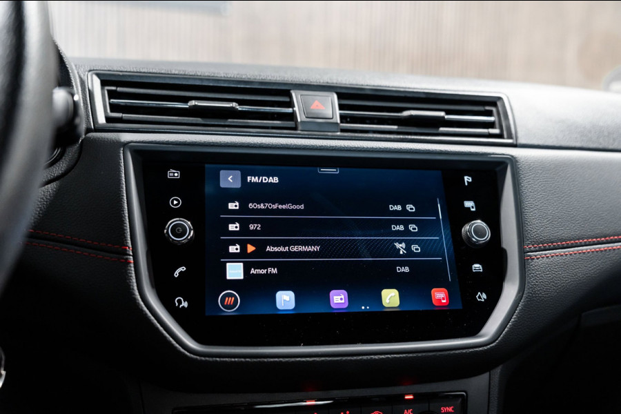 Seat Arona 1.0 TSI FR Limited Edition DSG Camera Navi