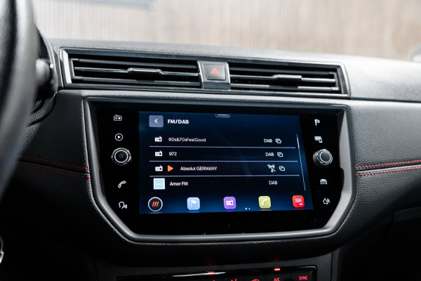 Seat Arona 1.0 TSI FR Limited Edition DSG Camera Navi