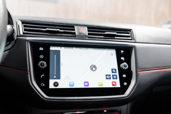 Seat Arona 1.0 TSI FR Limited Edition DSG Camera Navi