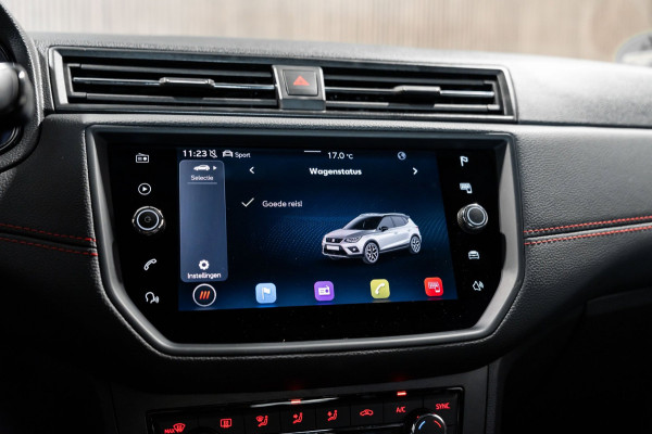 Seat Arona 1.0 TSI FR Limited Edition DSG Camera Navi