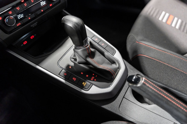 Seat Arona 1.0 TSI FR Limited Edition DSG Camera Navi