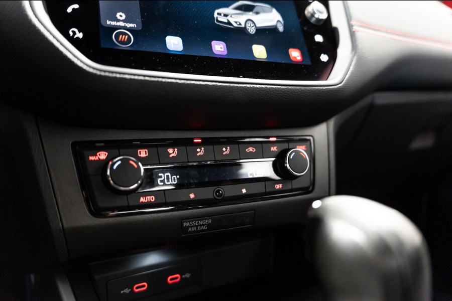 Seat Arona 1.0 TSI FR Limited Edition DSG Camera Navi