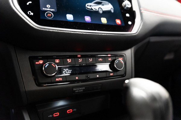 Seat Arona 1.0 TSI FR Limited Edition DSG Camera Navi