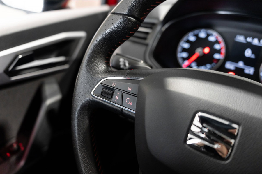 Seat Arona 1.0 TSI FR Limited Edition DSG Camera Navi