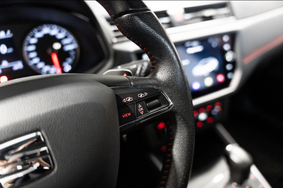 Seat Arona 1.0 TSI FR Limited Edition DSG Camera Navi