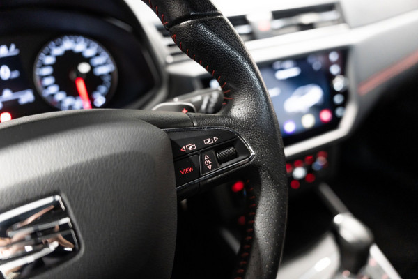 Seat Arona 1.0 TSI FR Limited Edition DSG Camera Navi