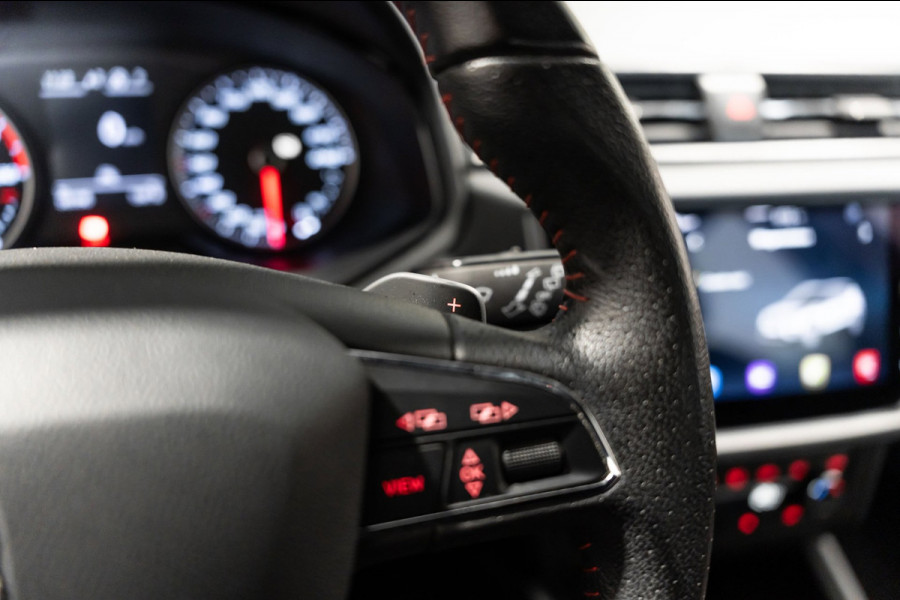 Seat Arona 1.0 TSI FR Limited Edition DSG Camera Navi